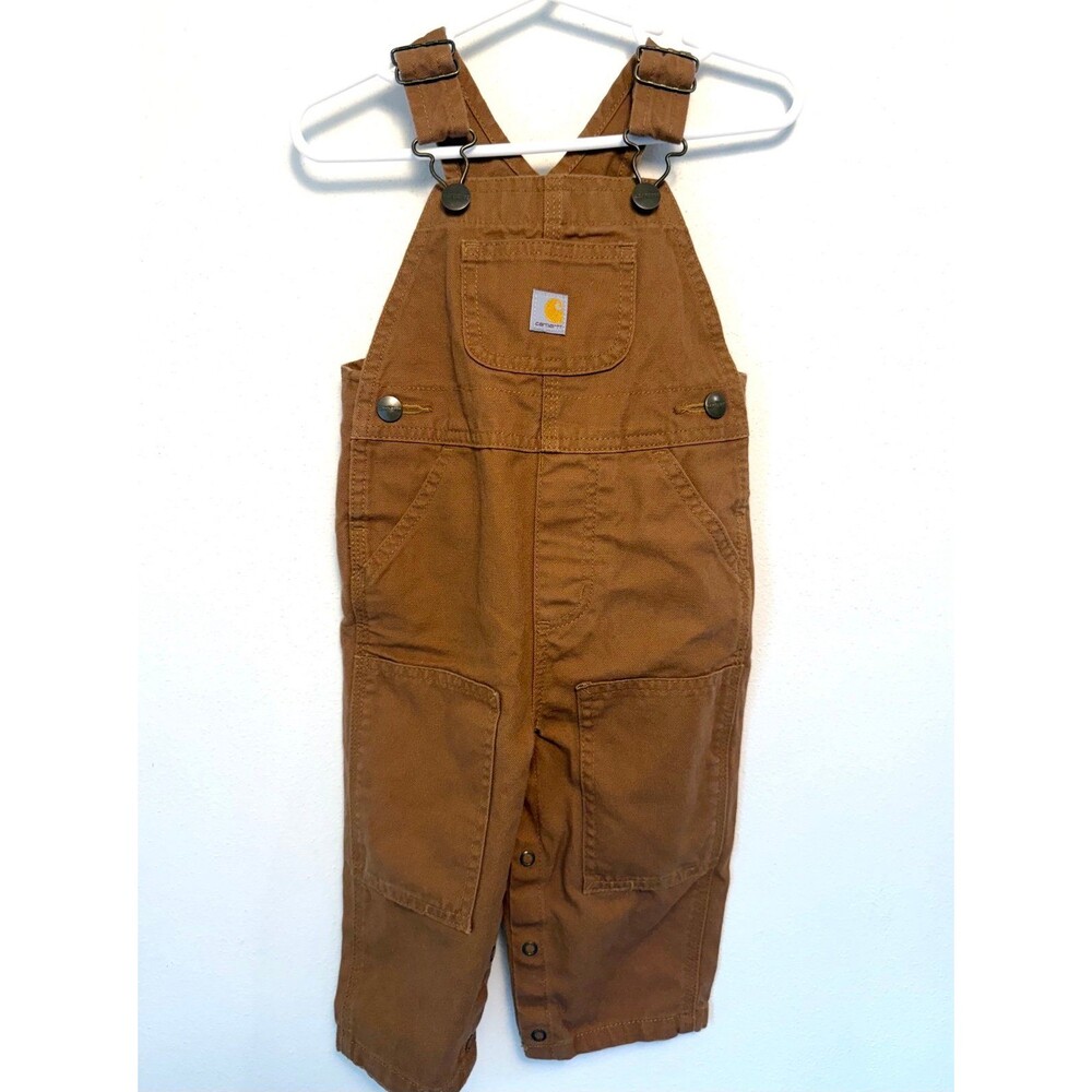 Carhartt Overalls